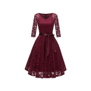 WOMEN'S CLOTHING & FASHION