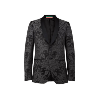 MEN CLOTHING & FASHION